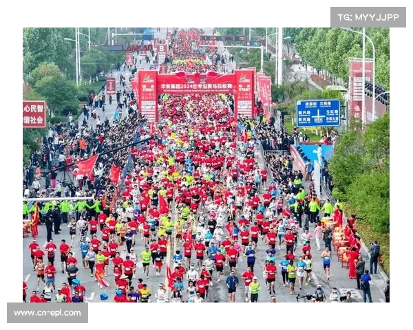 兰考赛段安澜大道激情启程路面开阔打造高速冲刺盛宴
