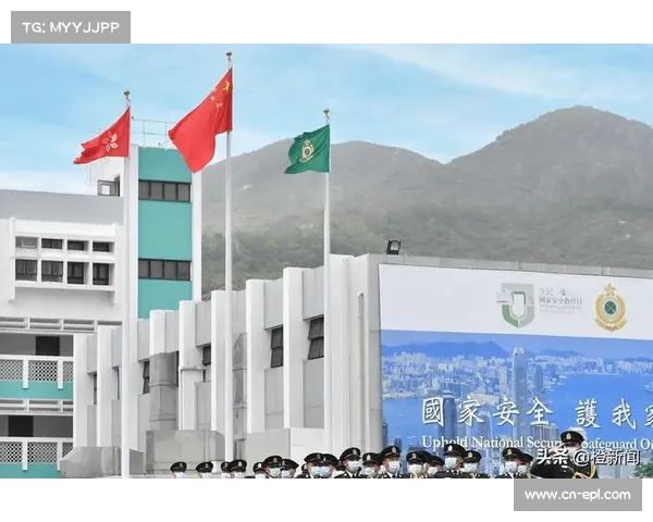 香港海关认可内地律师专家证人身份,破跨境壁垒