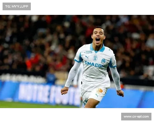 法甲射手榜：格林伍德14球领跑，三人进球超10个